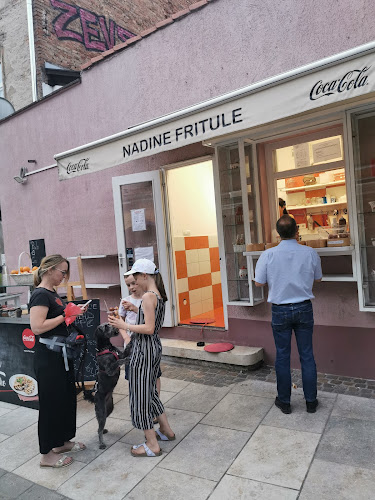 Nadine Fritule - Gastronomija i ugostiteljstvo