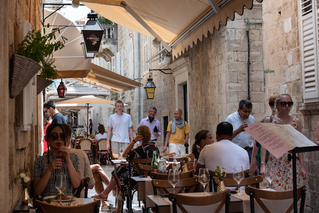 Konoba Carpaccio - Dubrovnik