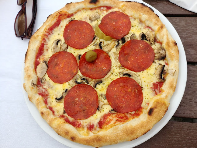 Restoran Bartol - Gastronomija i ugostiteljstvo