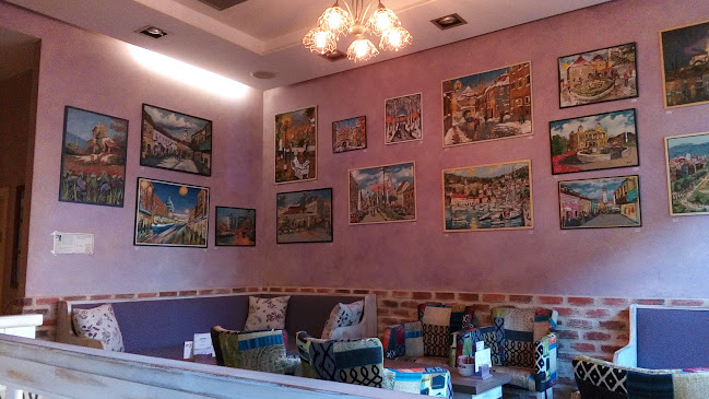 Comentarii opinii despre Caffe Bar Toscana