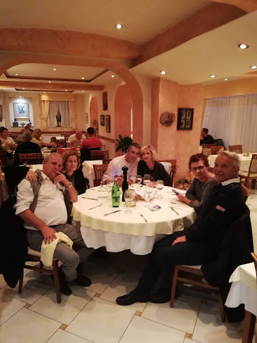 Restaurant Dionis - Mundanije