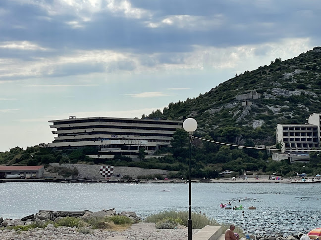 Comentarii opinii despre Caffe Bar Kupari