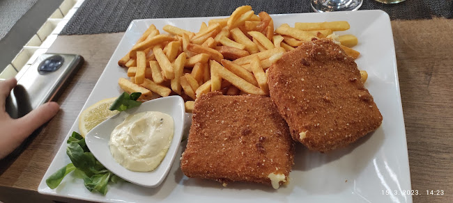 Opinii despre Kavana Queen în Daruvar - Gastronomija i ugostiteljstvo