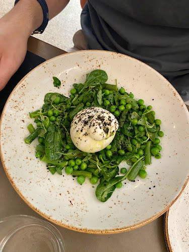 Opinii despre Restoran Apetit în Split - Gastronomija i ugostiteljstvo