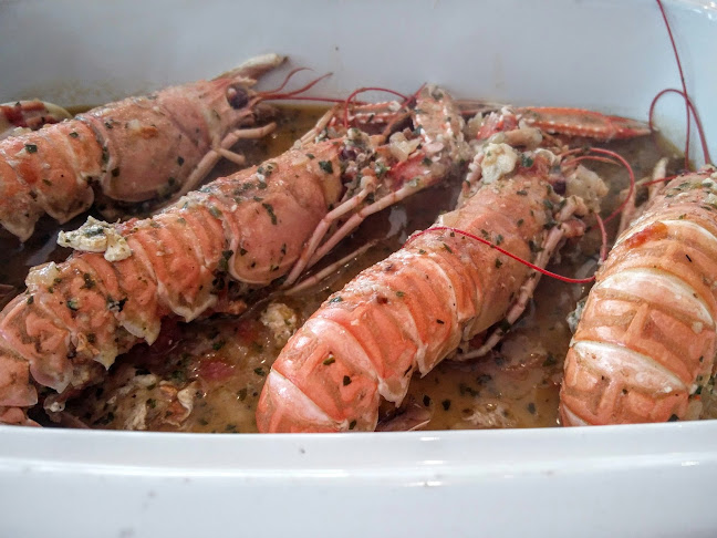 Farabuto - Gastronomija i ugostiteljstvo