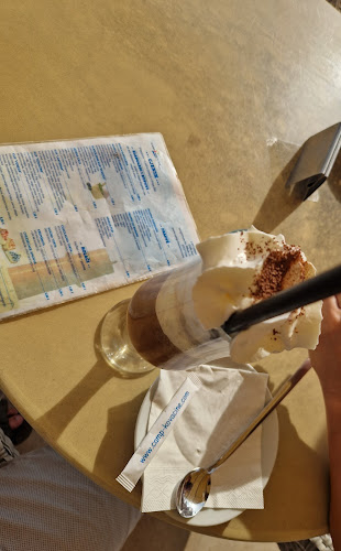 Caffe-bar LANTERNA - Cres