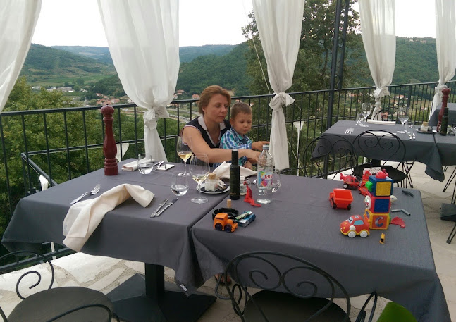 Stari Kaštel - Buje