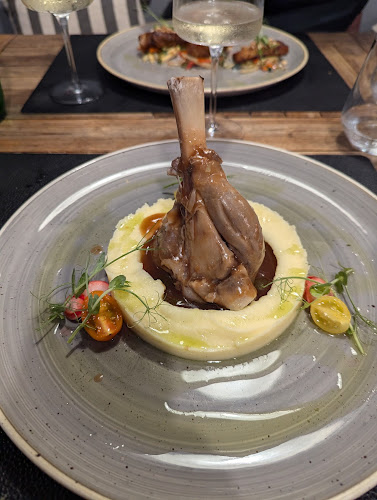 Restoran Radiona - Korčula