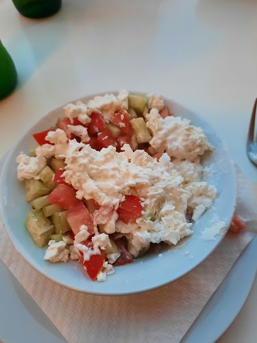 Bistro grill Sarajevska priča - Poreč