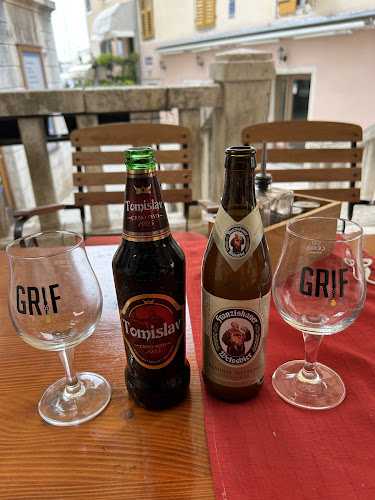 Bistro Luce & Brigita