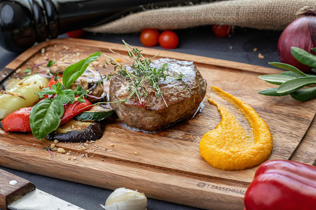 Opinii despre ROSO Bar&Restaurant în Supetar - Gastronomija i ugostiteljstvo