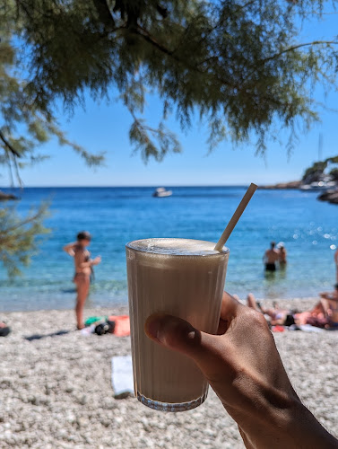 Duba Beach Bar - Hvar