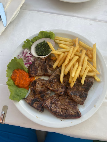 Comentarii opinii despre Restoran Barba