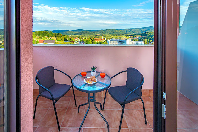 Vila Toplissa ,Varaždinske Toplice