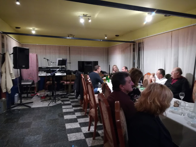 Opinii despre Bistro "Servus" în Kutina - Gastronomija i ugostiteljstvo
