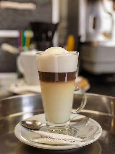 Slastičarnica Riva - Martinšćica