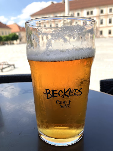 Opinii despre General Von Becker's în Osijek - Gastronomija i ugostiteljstvo