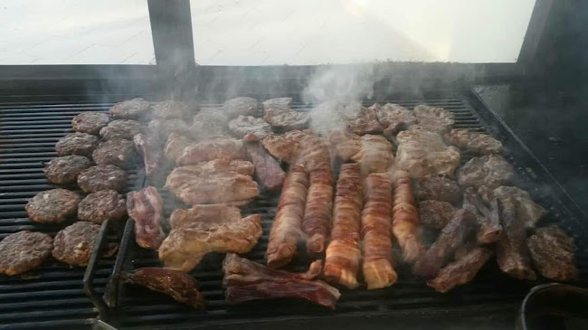 Opinii despre Macumba Beach Club & Grill în Mareda - Gastronomija i ugostiteljstvo