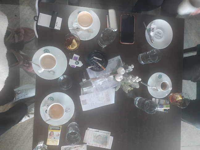 Caffe bar Carpe Diem - Gastronomija i ugostiteljstvo