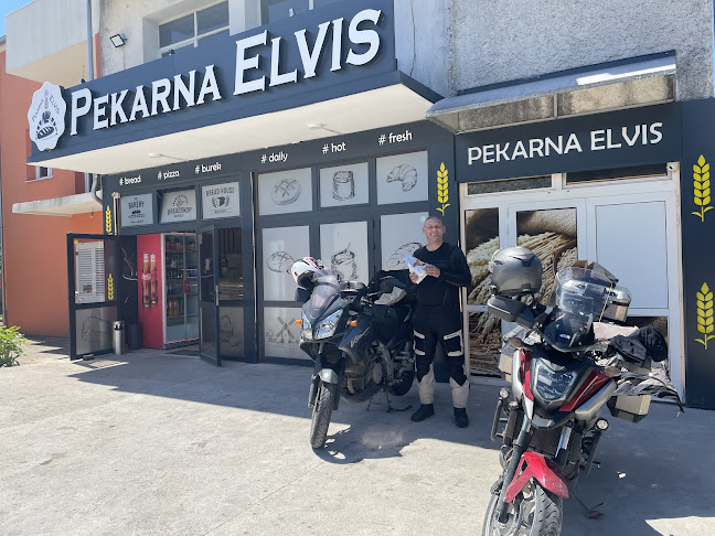 Comentarii opinii despre Pekara Elvis