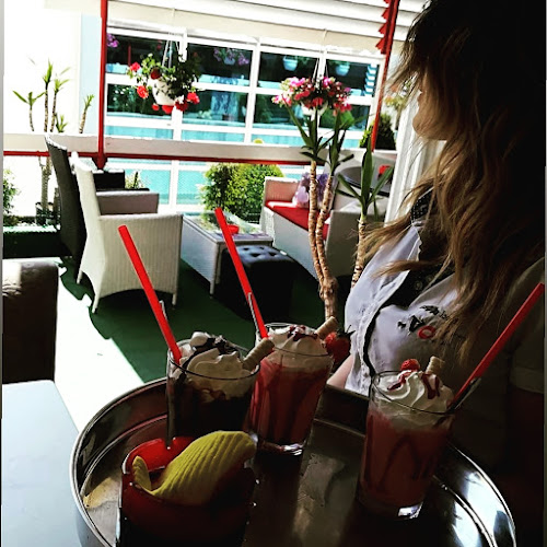 Comentarii opinii despre VOX caffe bar