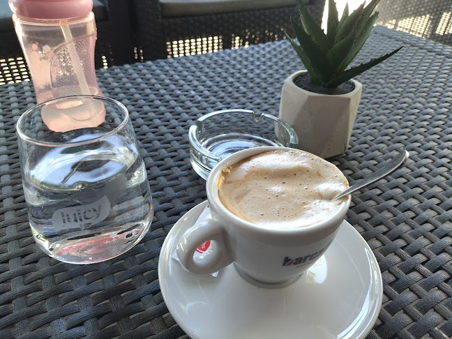 Caffe bar "Home" Ilok