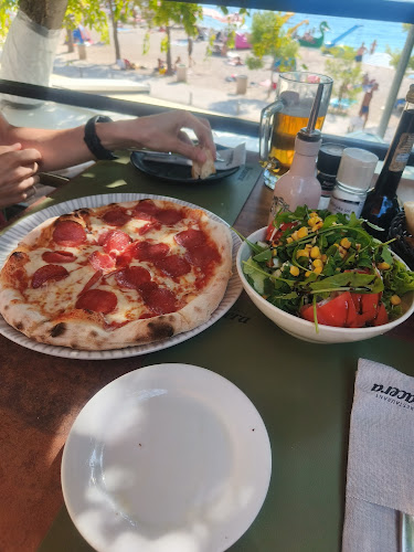 Restaurant Bracera - Baška Voda