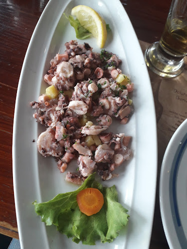 Comentarii opinii despre Konoba Ive (Riblji restoran | fish restaurant | sea food)