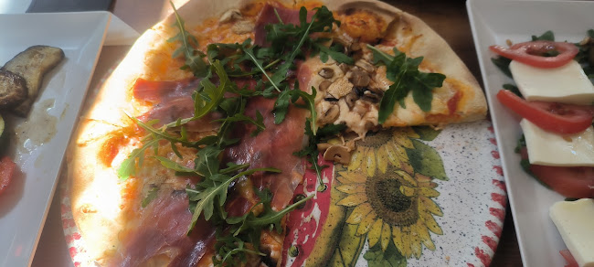 Restaurant &Wine bar Herc Makarska - Makarska