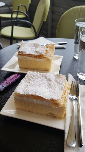 Slastičarna Torteria - Gastronomija i ugostiteljstvo