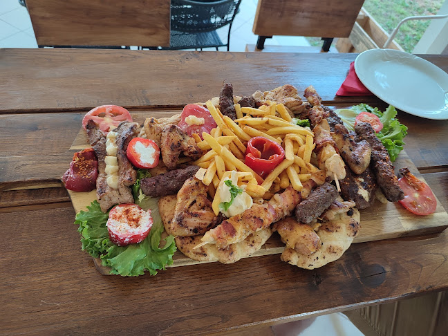 Opinii despre Fast Food & Grill CAP CAP - Zelena Laguna în Poreč - Gastronomija i ugostiteljstvo