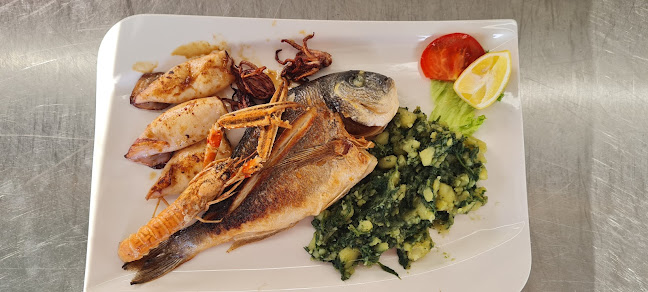 Volley Ferata - Gastronomija i ugostiteljstvo