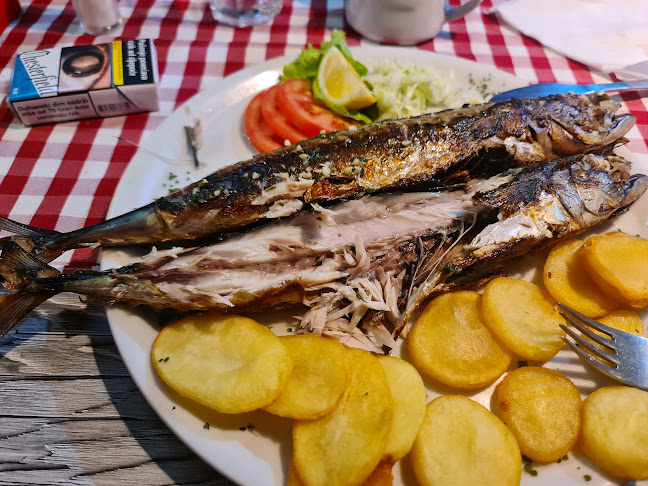 Opinii despre Big Mama în Makarska - Gastronomija i ugostiteljstvo
