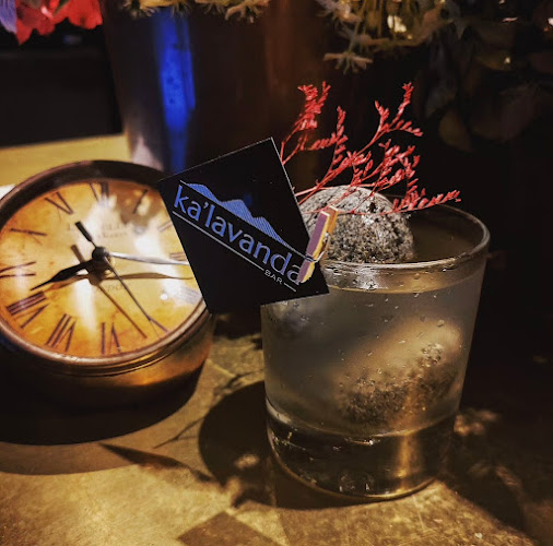 Opinii despre Ka'lavanda Bar în Hvar - Gastronomija i ugostiteljstvo