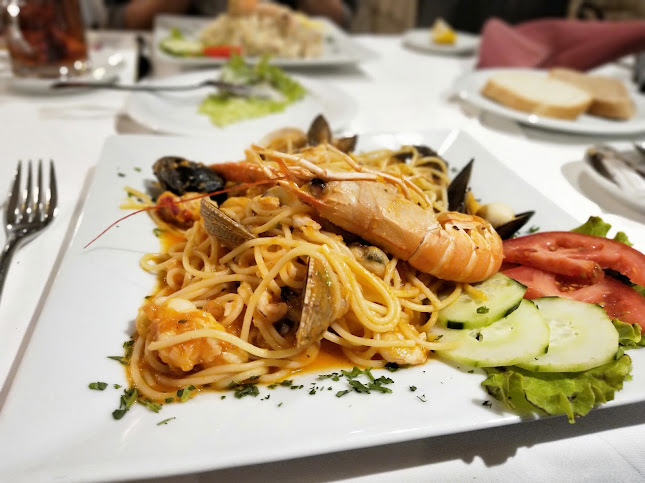 Restaurant Kamerlengo