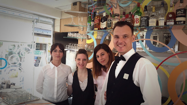 Comentarii opinii despre Caffe&Snack Bar Milan1967