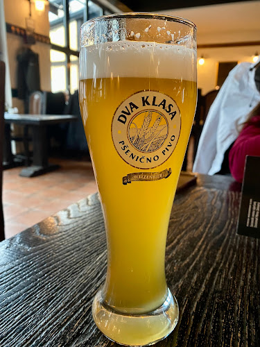 Pivovara Medvedgrad - Gastronomija i ugostiteljstvo