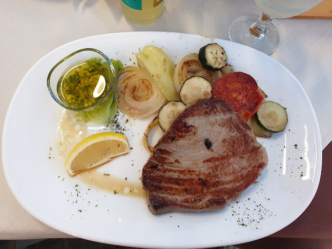 Restaurant Obala - Poreč