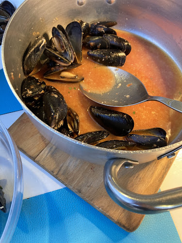 Opinii despre Gostionica San Marco în Valun - Gastronomija i ugostiteljstvo