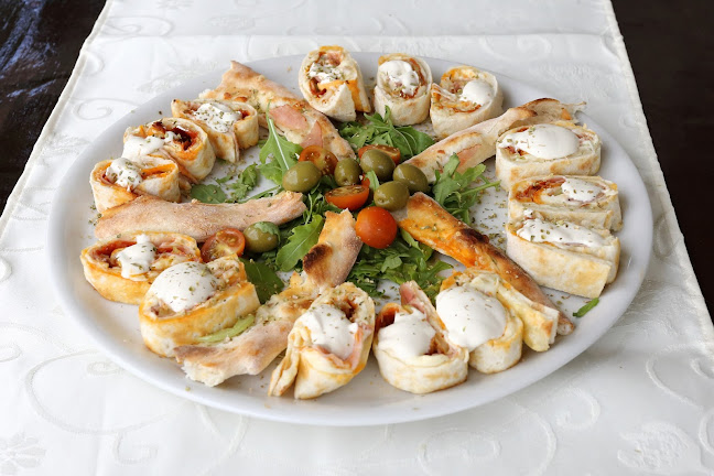 Bistro Macao & Catering - Gastronomija i ugostiteljstvo