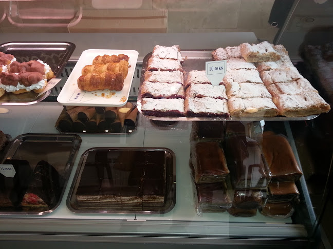 Slastičarnica "Jakšić"