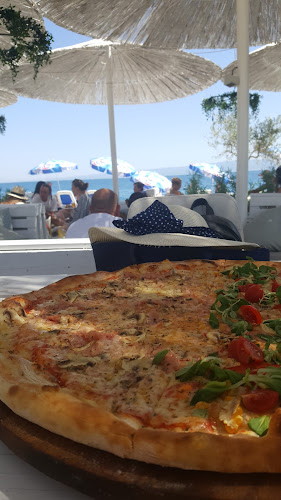 Beach Bar Cool - Gastronomija i ugostiteljstvo