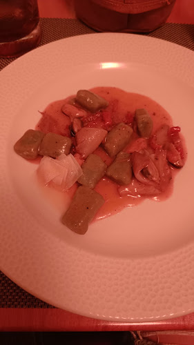 Restoran HAS - Gastronomija i ugostiteljstvo