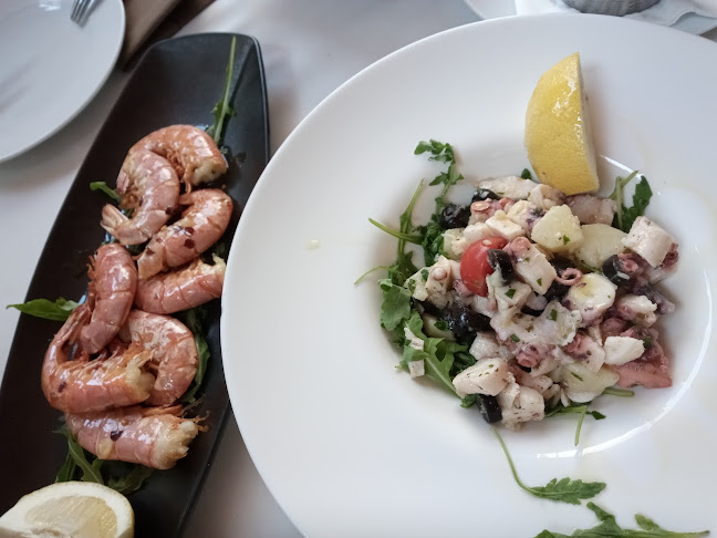 Bistro-pizzeria Luna - Umag