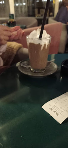 Caffe bar "Imago" - Gastronomija i ugostiteljstvo