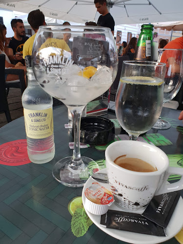 My Way bar - Gastronomija i ugostiteljstvo