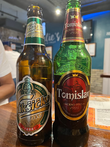 Ul. Petra Kružića 6, 21000, Split