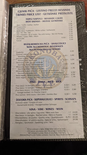 Ul. Miroslava Krleže 14, 51000, Rijeka