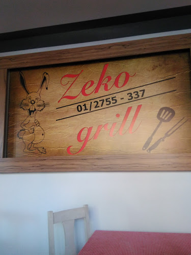 Comentarii opinii despre Zeko Grill