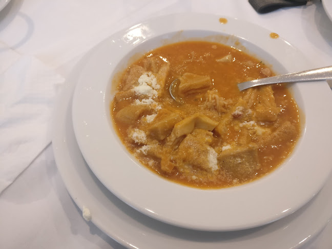 Buffet Mac - Gastronomija i ugostiteljstvo